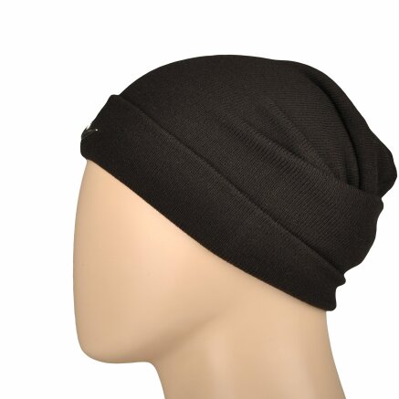 Шапка Nike Swoosh Beanie - 94973, фото 2 - інтернет-магазин MEGASPORT
