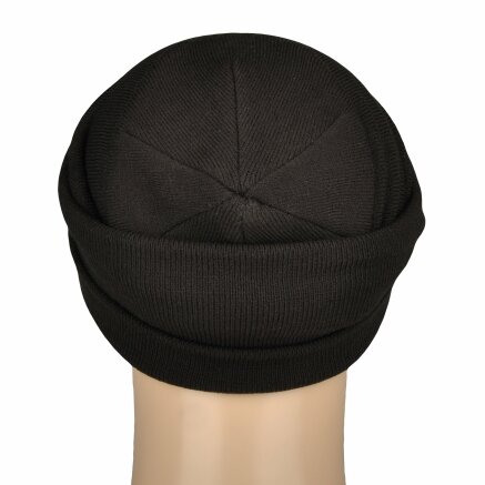 Шапка Nike Swoosh Beanie - 94973, фото 3 - інтернет-магазин MEGASPORT