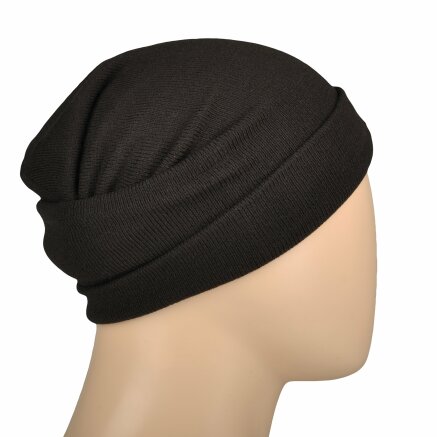 Шапка Nike Swoosh Beanie - 94973, фото 4 - інтернет-магазин MEGASPORT