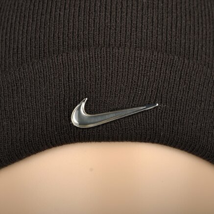 Шапка Nike Swoosh Beanie - 94973, фото 6 - інтернет-магазин MEGASPORT