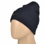 Шапка Nike Sosh Beanie - Blue, фото 1 - интернет магазин MEGASPORT