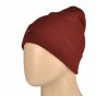 Шапка Nike Sosh Beanie - Blue, фото 1 - інтернет магазин MEGASPORT