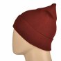 Шапка Nike Sosh Beanie - Blue, фото 2 - інтернет магазин MEGASPORT