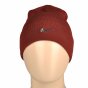 Шапка Nike Sosh Beanie - Blue, фото 5 - інтернет магазин MEGASPORT