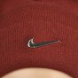 Шапка Nike Sosh Beanie - Blue, фото 6 - інтернет магазин MEGASPORT