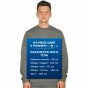 Кофта Nike M Nsw Crw Flc Club, фото 6 - інтернет магазин MEGASPORT