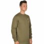 Кофта Nike M Nsw Crw Flc Club, фото 4 - інтернет магазин MEGASPORT