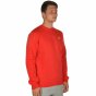 Кофта Nike M Nsw Crw Flc Club, фото 4 - інтернет магазин MEGASPORT