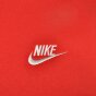 Кофта Nike M Nsw Crw Flc Club, фото 5 - інтернет магазин MEGASPORT