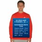 Кофта Nike M Nsw Crw Flc Club, фото 6 - інтернет магазин MEGASPORT