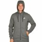 Кофта Nike Men's Sportswear Hoodie, фото 5 - интернет магазин MEGASPORT