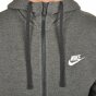 Кофта Nike Men's Sportswear Hoodie, фото 6 - интернет магазин MEGASPORT