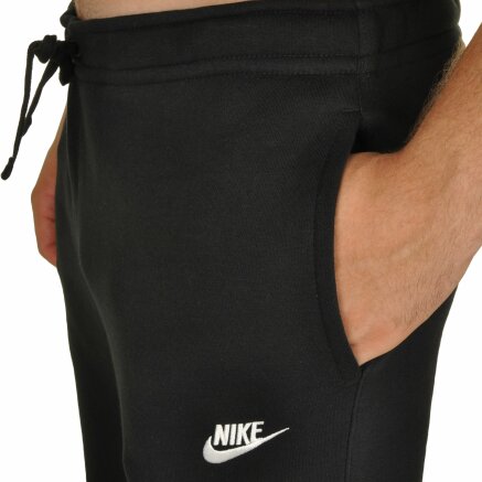 Спортивнi штани Nike M Nsw Pant Oh Flc Club - 94886, фото 5 - інтернет-магазин MEGASPORT