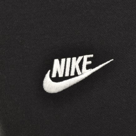 Спортивнi штани Nike M Nsw Pant Oh Flc Club - 94886, фото 6 - інтернет-магазин MEGASPORT