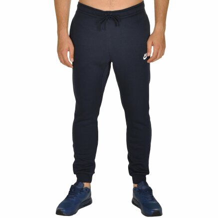 Спортивнi штани Nike M Nsw Jggr Club Flc - 106453, фото 1 - інтернет-магазин MEGASPORT