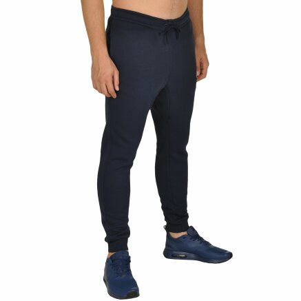 Спортивнi штани Nike M Nsw Jggr Club Flc - 106453, фото 4 - інтернет-магазин MEGASPORT