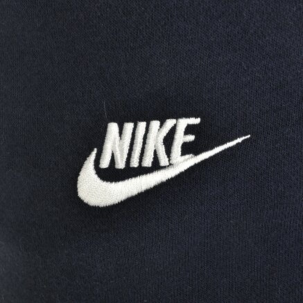 Спортивнi штани Nike M Nsw Jggr Club Flc - 106453, фото 5 - інтернет-магазин MEGASPORT