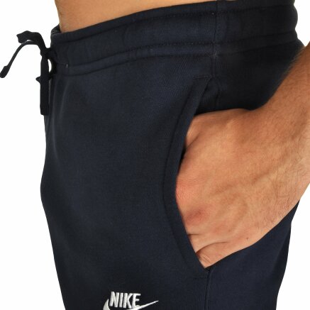 Спортивнi штани Nike M Nsw Jggr Club Flc - 106453, фото 6 - інтернет-магазин MEGASPORT