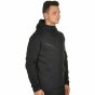 Кофта Nike M Nsw Tch Flc Wr Hoodie Fz, фото 4 - інтернет магазин MEGASPORT