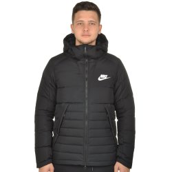 M nsw down clearance fill hd jacket