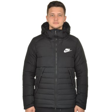 Nike M Nsw Down Fill Hd Jacket MEGASPORT 106464
