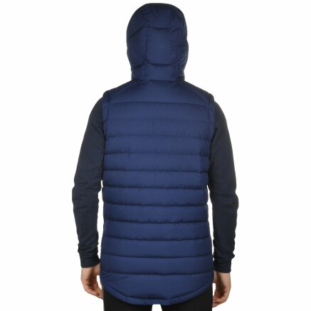 Куртка-жилет Nike M Nsw Down Fill Vest - 106467, фото 3 - интернет-магазин MEGASPORT
