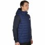 Куртка-жилет Nike M Nsw Down Fill Vest, фото 4 - интернет магазин MEGASPORT