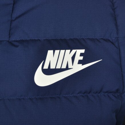 Куртка-жилет Nike M Nsw Down Fill Vest - 106467, фото 6 - интернет-магазин MEGASPORT