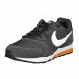 Кроссовки Nike MD Runner 2 (GS) Shoe, фото 1 - интернет магазин MEGASPORT