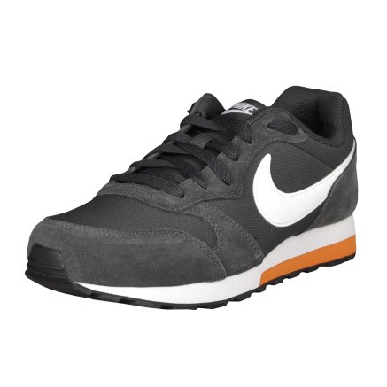 Кроссовки Nike MD Runner 2 (GS) Shoe - 106392, фото 1 - интернет-магазин MEGASPORT