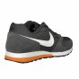 Кроссовки Nike MD Runner 2 (GS) Shoe, фото 2 - интернет магазин MEGASPORT