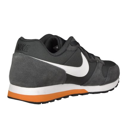 Кроссовки Nike MD Runner 2 (GS) Shoe - 106392, фото 2 - интернет-магазин MEGASPORT
