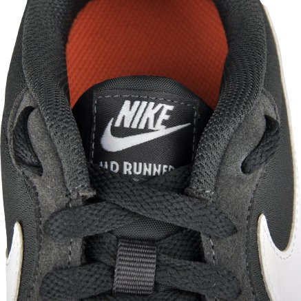 Кроссовки Nike MD Runner 2 (GS) Shoe - 106392, фото 6 - интернет-магазин MEGASPORT