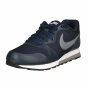Кросівки Nike MD Runner 2 (GS) Shoe, фото 1 - інтернет магазин MEGASPORT