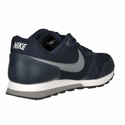 Кросівки Nike MD Runner 2 (GS) Shoe - 106205, фото 2 - інтернет-магазин MEGASPORT