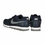 Кросівки Nike MD Runner 2 (GS) Shoe, фото 4 - інтернет магазин MEGASPORT