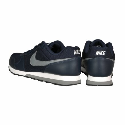 Кросівки Nike MD Runner 2 (GS) Shoe - 106205, фото 4 - інтернет-магазин MEGASPORT