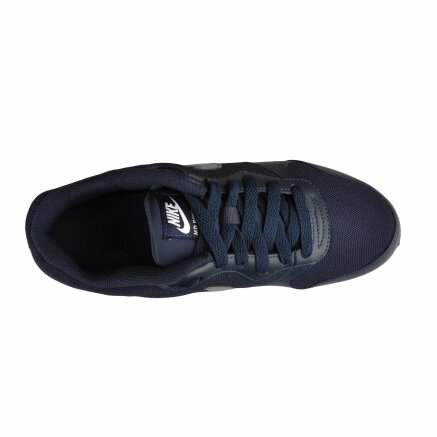 Кросівки Nike MD Runner 2 (GS) Shoe - 106205, фото 5 - інтернет-магазин MEGASPORT