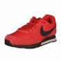 Кросівки Nike MD Runner 2 (GS) Shoe, фото 1 - інтернет магазин MEGASPORT