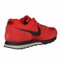 Кросівки Nike MD Runner 2 (GS) Shoe, фото 2 - інтернет магазин MEGASPORT