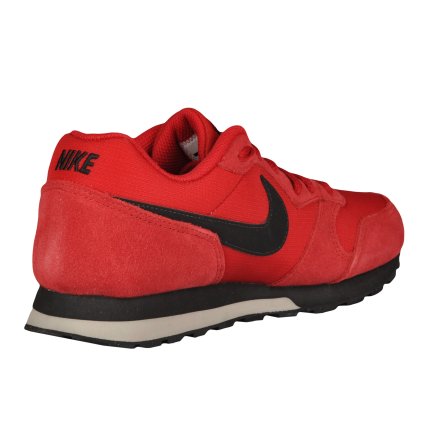 Кросівки Nike MD Runner 2 (GS) Shoe - 106393, фото 2 - інтернет-магазин MEGASPORT