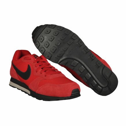 Кросівки Nike MD Runner 2 (GS) Shoe - 106393, фото 3 - інтернет-магазин MEGASPORT