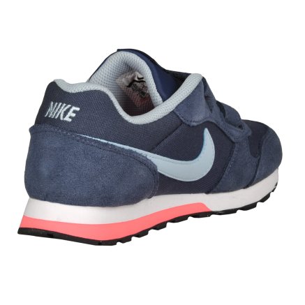 Кросівки Nike MD Runner 2 (PS) Pre-School Shoe - 106208, фото 2 - інтернет-магазин MEGASPORT