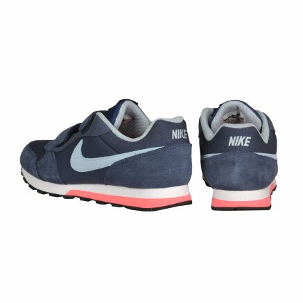 Кросівки Nike MD Runner 2 (PS) Pre-School Shoe - 106208, фото 4 - інтернет-магазин MEGASPORT