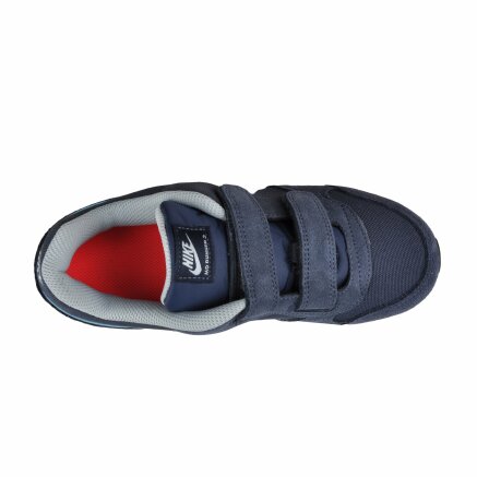 Кросівки Nike MD Runner 2 (PS) Pre-School Shoe - 106208, фото 5 - інтернет-магазин MEGASPORT