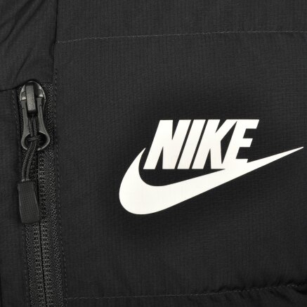Пуховик Nike M Nsw Down Fill Parka - 106468, фото 5 - интернет-магазин MEGASPORT