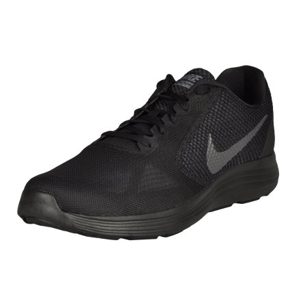 Кроссовки Nike Men's Revolution 3 Running Shoe - 98936, фото 1 - интернет-магазин MEGASPORT