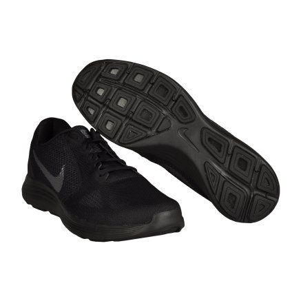 Кроссовки Nike Men's Revolution 3 Running Shoe - 98936, фото 3 - интернет-магазин MEGASPORT