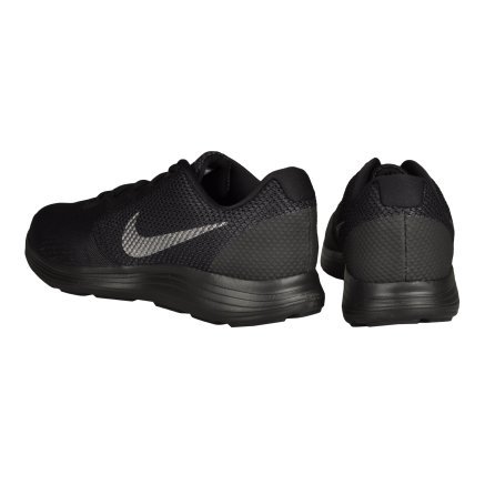 Кроссовки Nike Men's Revolution 3 Running Shoe - 98936, фото 4 - интернет-магазин MEGASPORT