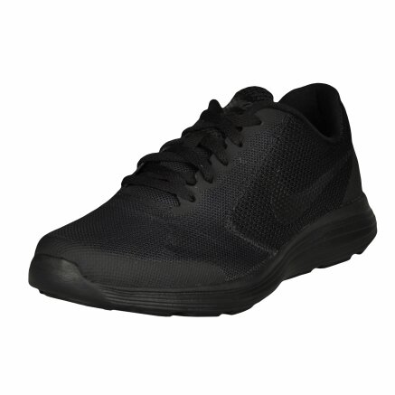 Кросівки Nike Revolution 3 (GS) Running Shoe - 106394, фото 1 - інтернет-магазин MEGASPORT